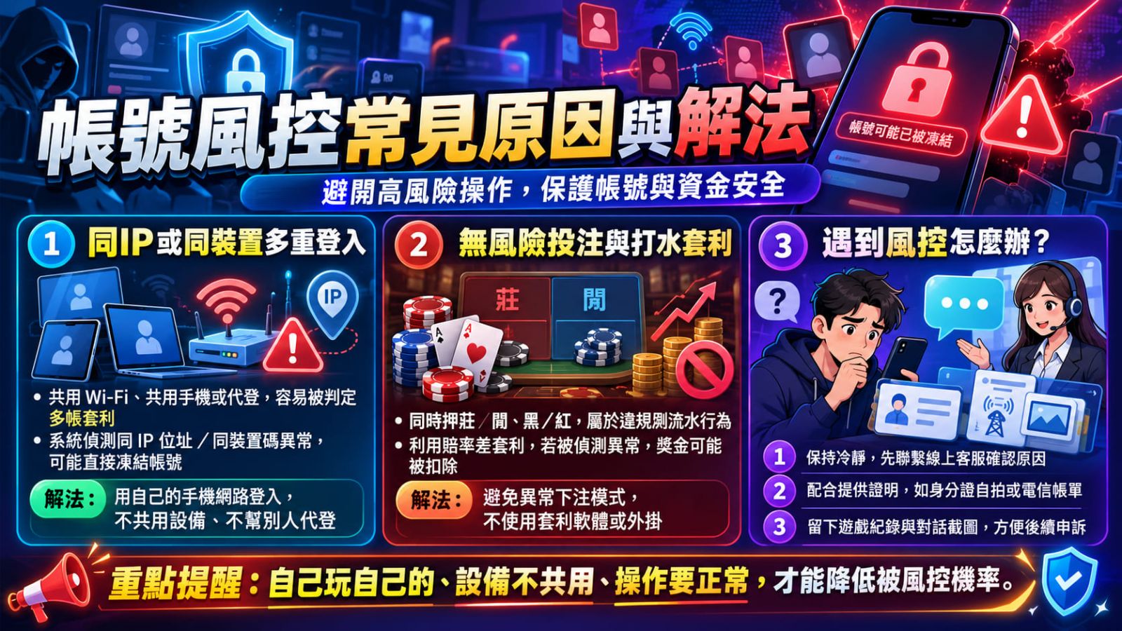 想掌握平台最新優惠活動與系統安全性評測,建議先了解完整資訊再做選擇。